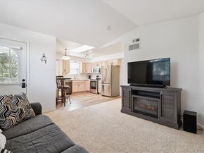 1697 S Cole Street C2, Lakewood CO 80228