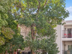1697 S Cole Street C2, Lakewood CO 80228