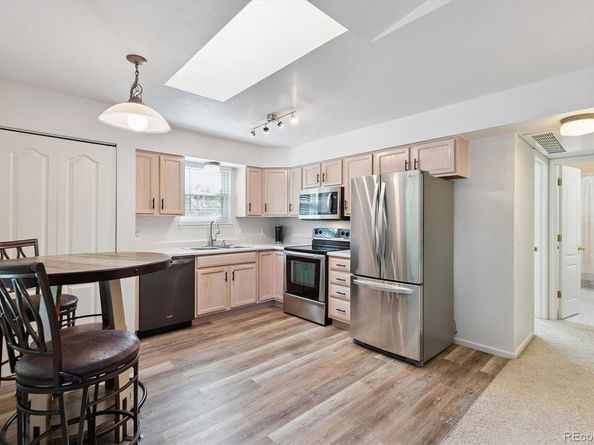 1697 S Cole Street C2, Lakewood CO 80228