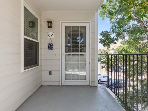 1697 S Cole Street C2, Lakewood CO 80228