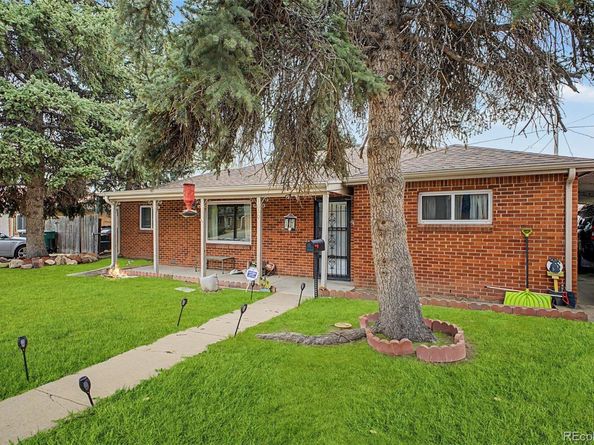 1050 Russell Boulevard, Thornton CO 80229