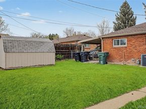 1050 Russell Boulevard, Thornton CO 80229