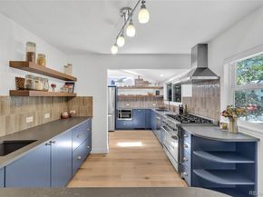 1466 S Milwaukee Street, Denver CO 80210