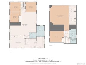 1466 S Milwaukee Street, Denver CO 80210
