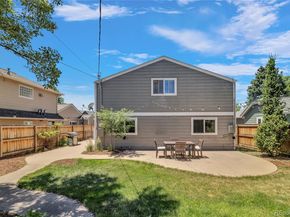 1466 S Milwaukee Street, Denver CO 80210