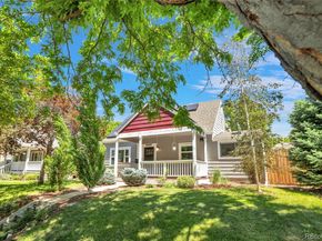 1466 S Milwaukee Street, Denver CO 80210