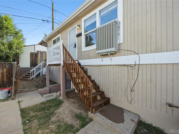 4501 W Alaska Place B, Denver CO 80219