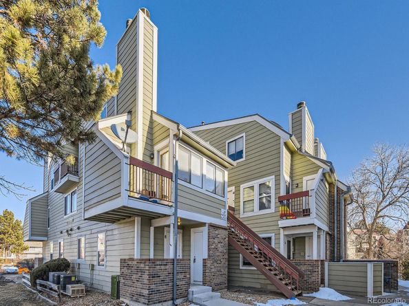 932 S Dearborn Way 8, Aurora CO 80012