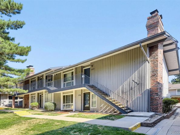 6495 E Happy Canyon Road 136, Denver CO 80237