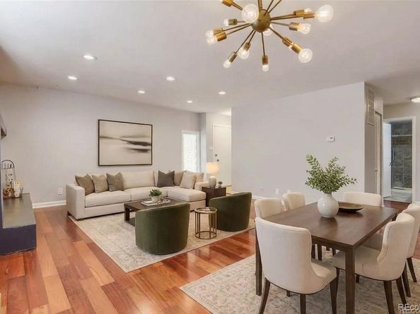 6495 E Happy Canyon Road 136, Denver CO 80237