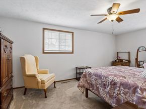 Undisclosed Address #9292318, Westminster CO 80031