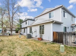 Undisclosed Address #9292318, Westminster CO 80031