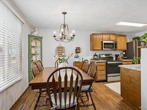 Undisclosed Address #9292318, Westminster CO 80031