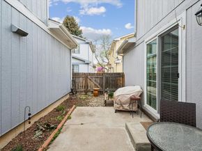 Undisclosed Address #9292318, Westminster CO 80031
