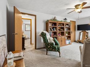 Undisclosed Address #9292318, Westminster CO 80031