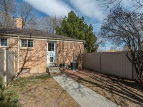 777 Forest Street, Denver CO 80220