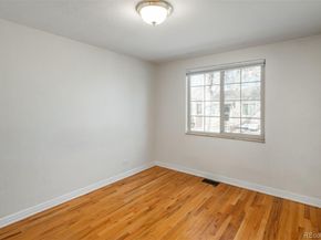 777 Forest Street, Denver CO 80220