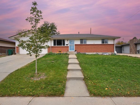 7255 Xavier Street, Westminster CO 80030