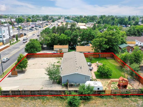1571 Sheridan Boulevard, Denver CO 80214