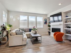 2862 E 103rd Avenue, Denver CO 80229