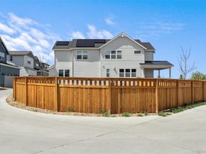 2862 E 103rd Avenue, Denver CO 80229