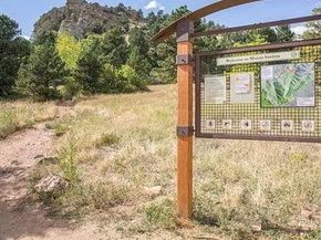 625 Pearl Street 23, Boulder CO 80302