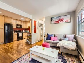 625 Pearl Street 23, Boulder CO 80302