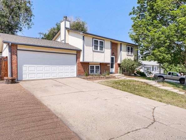 16670 E Tufts Avenue, Aurora CO 80015