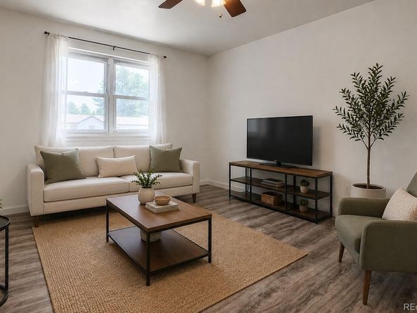 16670 E Tufts Avenue, Aurora CO 80015