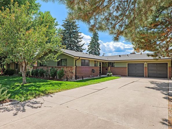 6155 S Ivanhoe Street, Centennial CO 80111