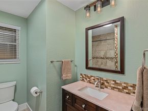 6155 S Ivanhoe Street, Centennial CO 80111