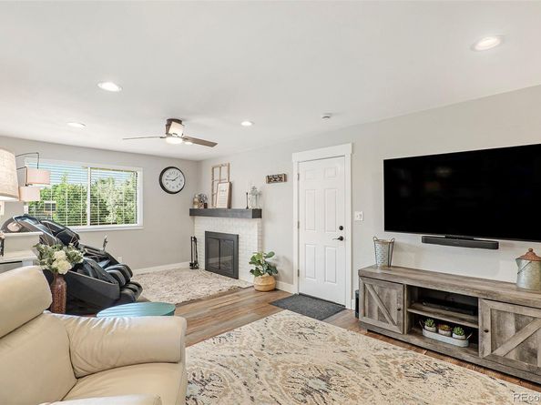 6155 S Ivanhoe Street, Centennial CO 80111