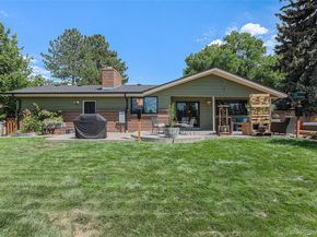 6155 S Ivanhoe Street, Centennial CO 80111