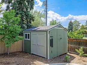 6155 S Ivanhoe Street, Centennial CO 80111
