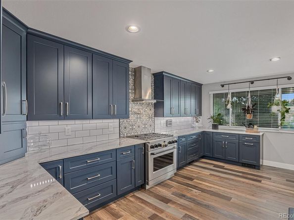 6155 S Ivanhoe Street, Centennial CO 80111