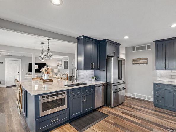 6155 S Ivanhoe Street, Centennial CO 80111