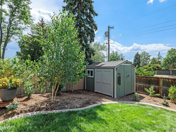6155 S Ivanhoe Street, Centennial CO 80111