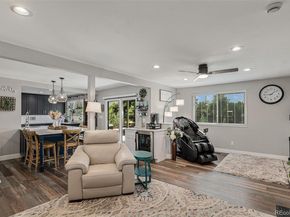 6155 S Ivanhoe Street, Centennial CO 80111