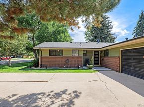 6155 S Ivanhoe Street, Centennial CO 80111