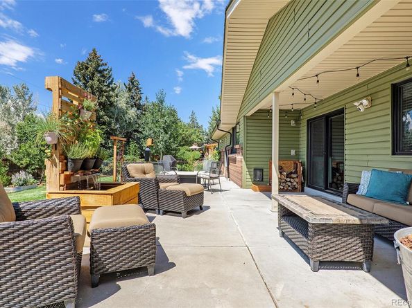 6155 S Ivanhoe Street, Centennial CO 80111