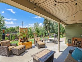 6155 S Ivanhoe Street, Centennial CO 80111