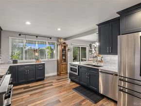 6155 S Ivanhoe Street, Centennial CO 80111