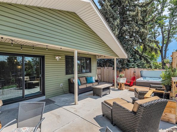 6155 S Ivanhoe Street, Centennial CO 80111
