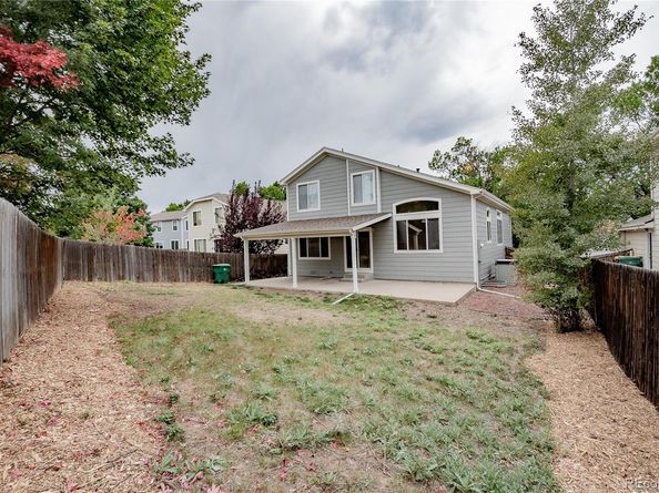 2824 S Walden Way, Aurora CO 80013
