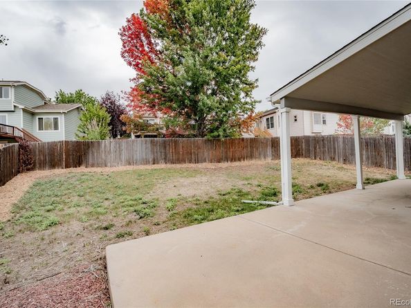 2824 S Walden Way, Aurora CO 80013