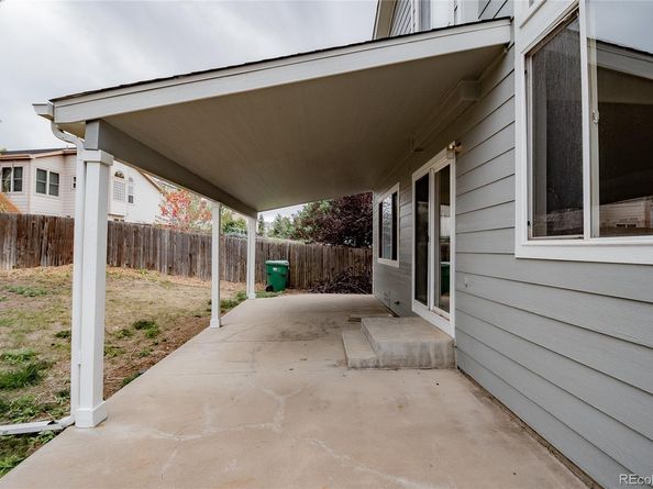 2824 S Walden Way, Aurora CO 80013