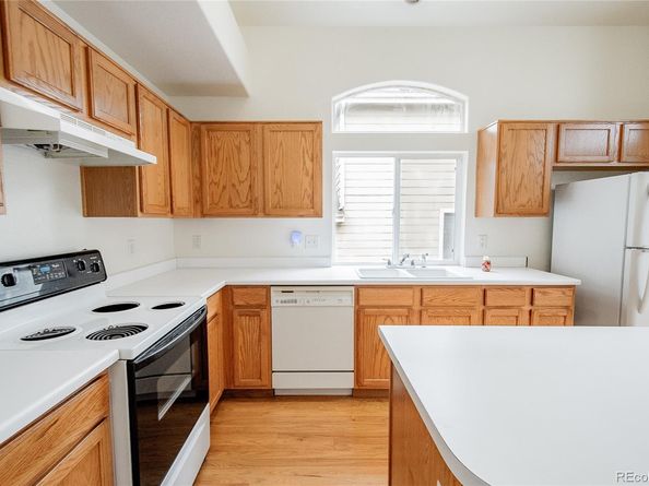 2824 S Walden Way, Aurora CO 80013