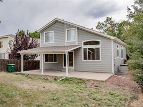 2824 S Walden Way, Aurora CO 80013