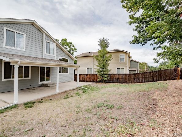2824 S Walden Way, Aurora CO 80013