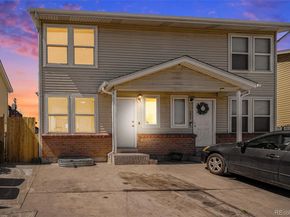 2069 S Bryant Street, Denver CO 80219